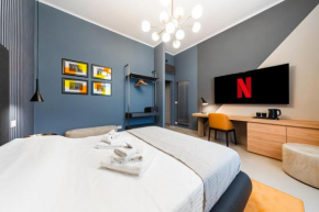 macan suite rooms Bologna